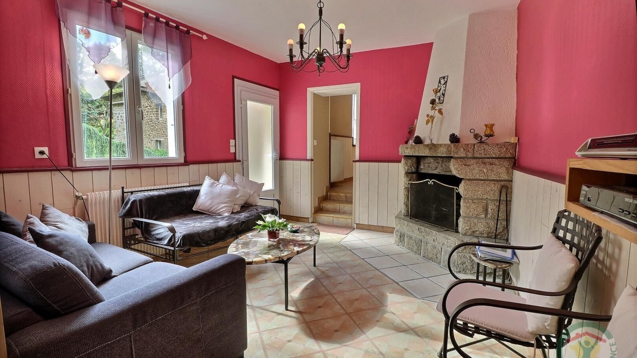 Photo of Livingroom in Landivy