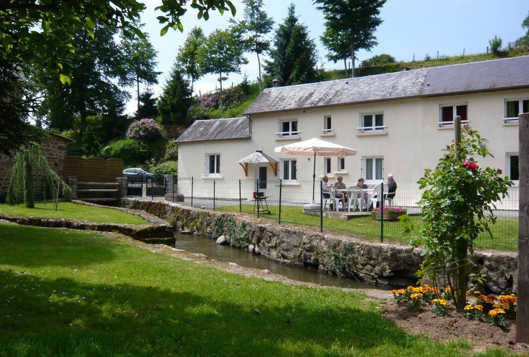 Photo of Outdoor in Landivy