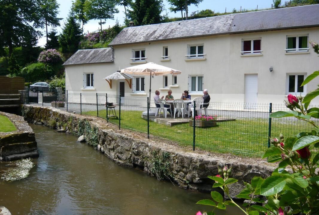 Photo of Outdoor in Landivy