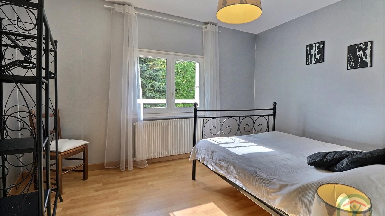 Photo of Bedroom in Landivy