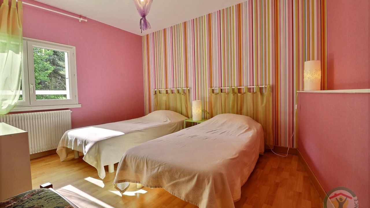 Photo of Bedroom in Landivy