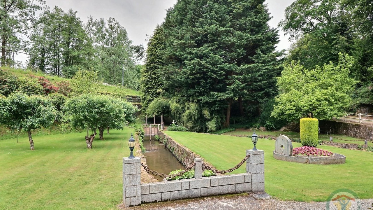 Photo of Outdoor in Landivy