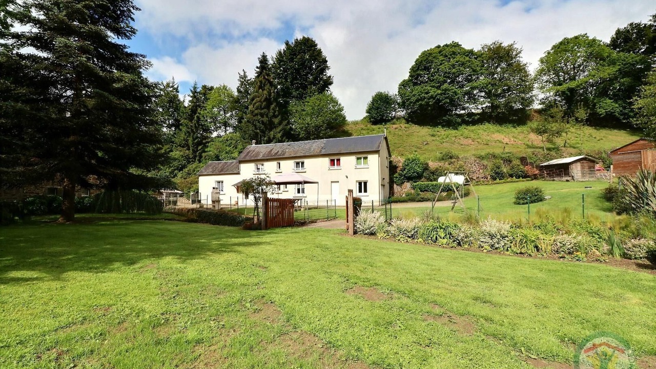 Photo of Outdoor in Landivy