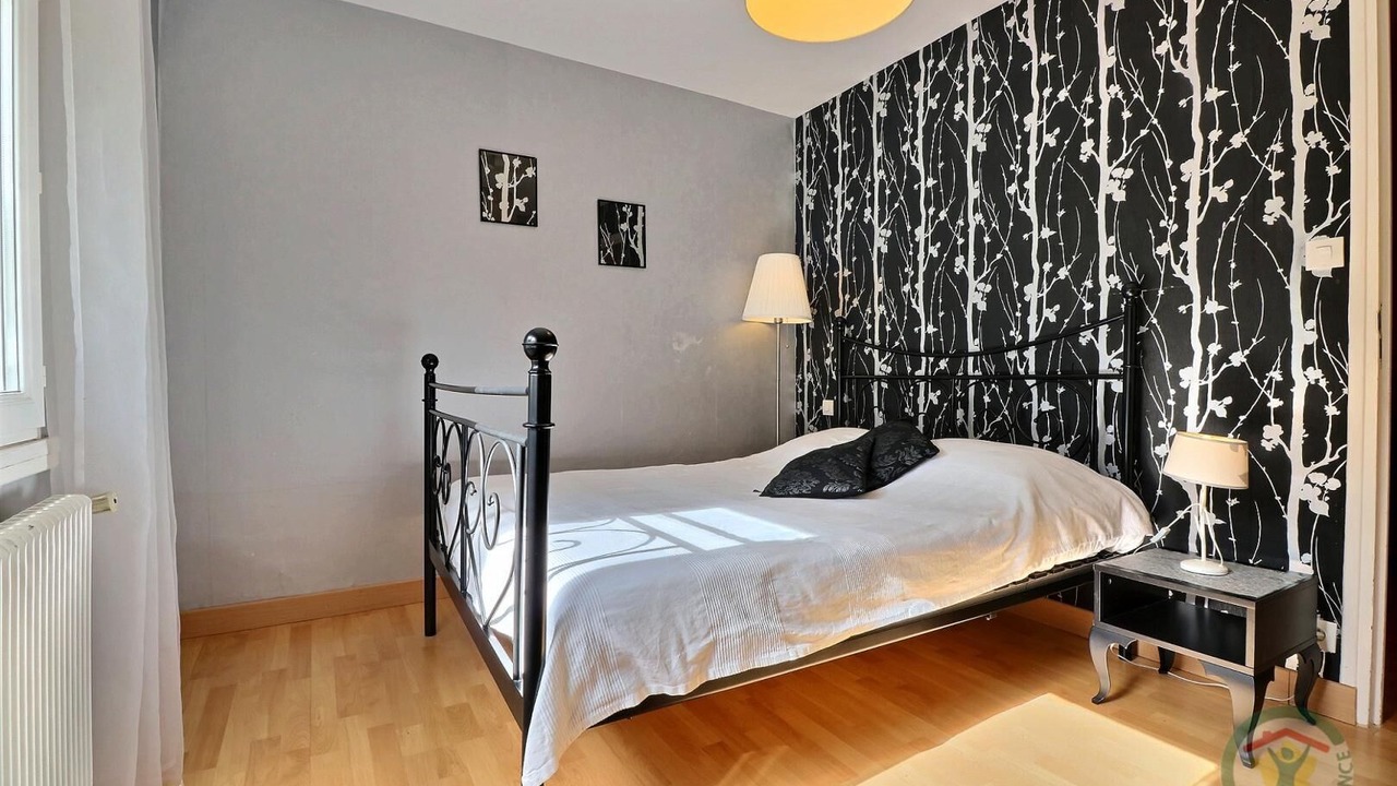 Photo of Bedroom in Landivy