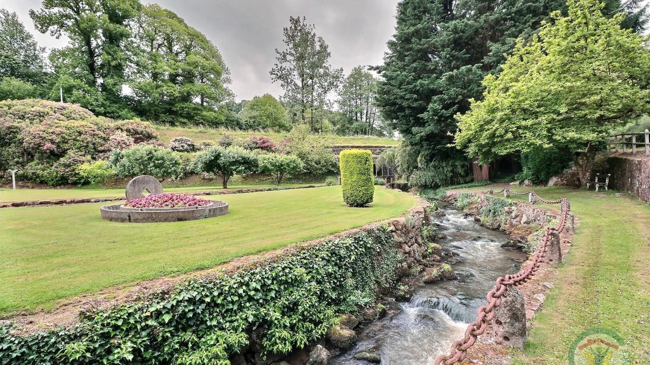 Photo of Outdoor in Landivy