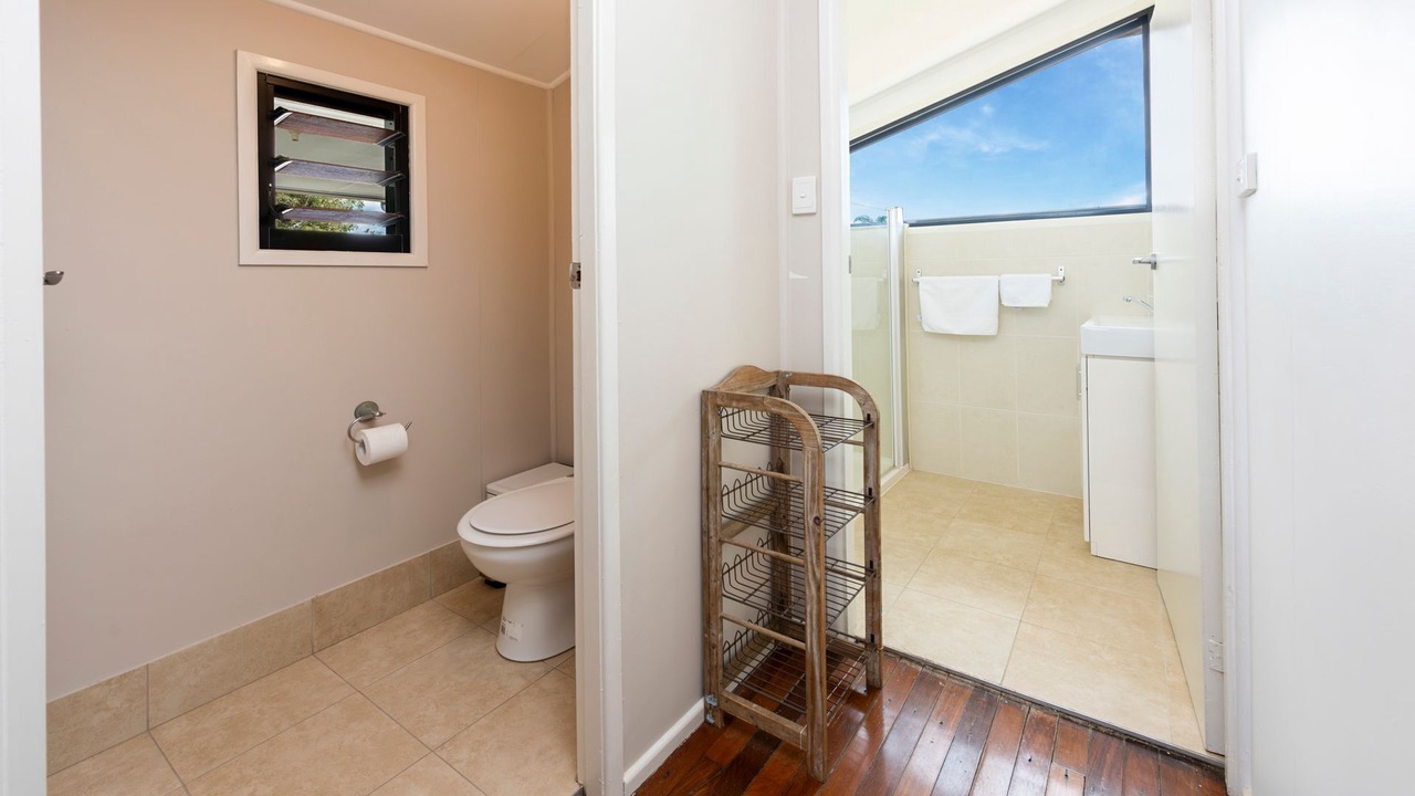 Photo of Bathroom in Torquay