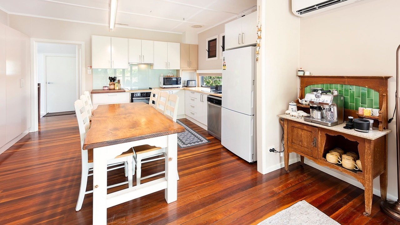 Photo of Kitchen in Torquay