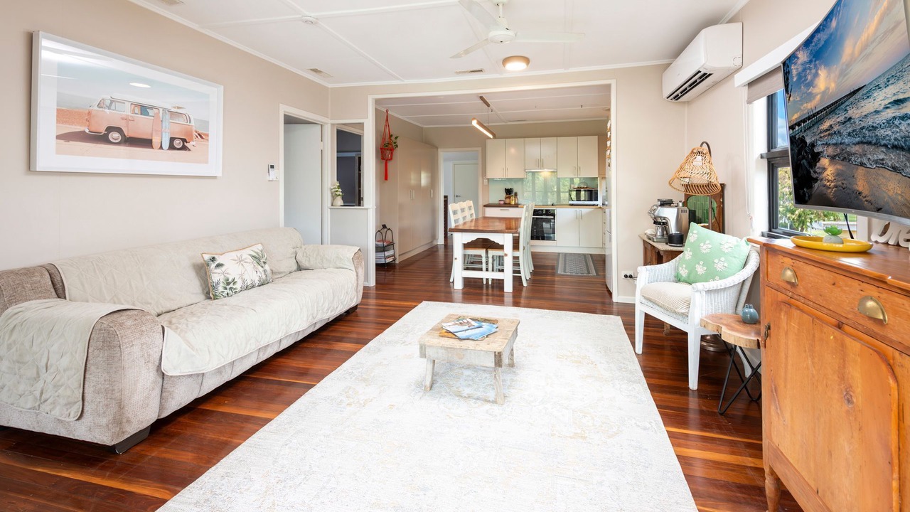 Photo of Livingroom in Torquay