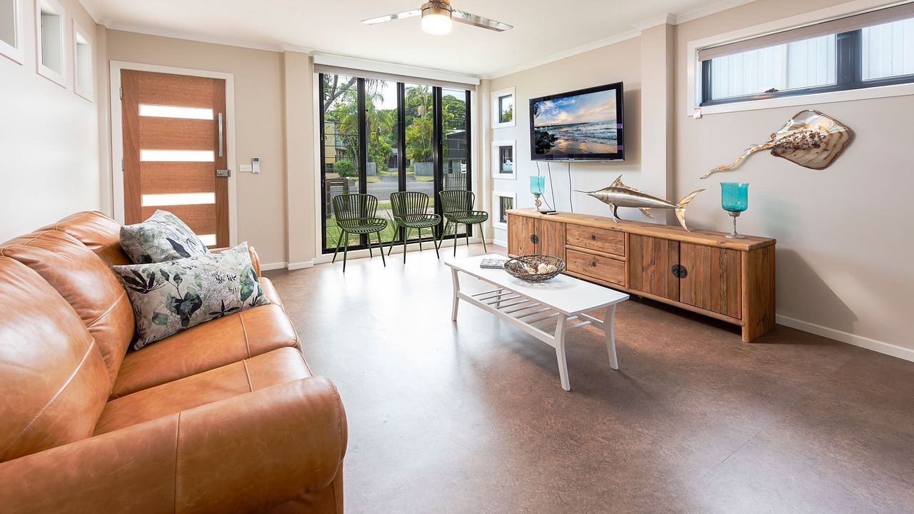 Photo of Livingroom in Torquay