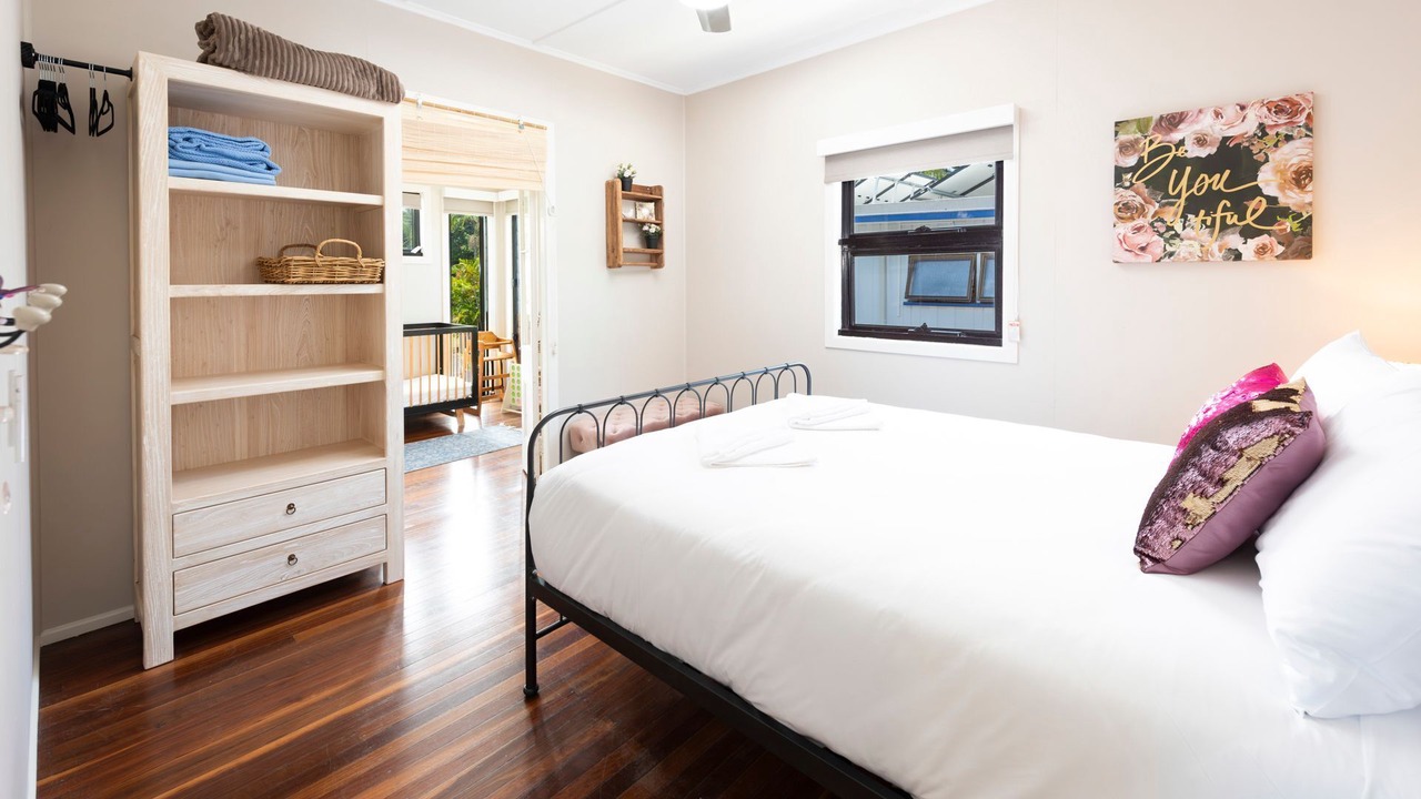 Photo of Bedroom in Torquay