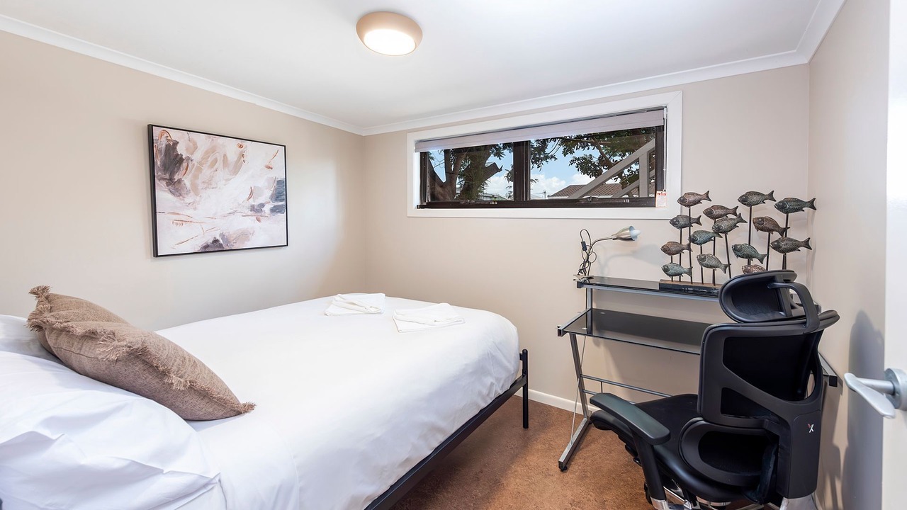 Photo of Bedroom in Torquay