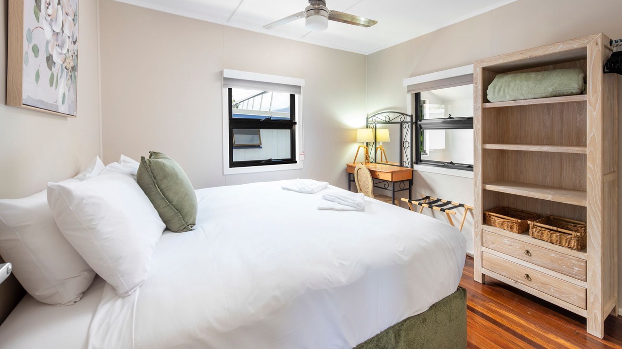 Photo of Bedroom in Torquay