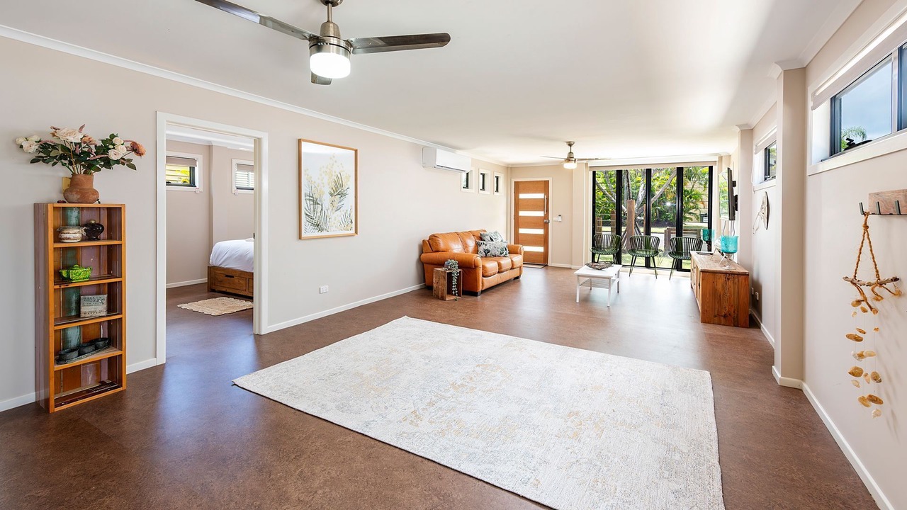 Photo of Bedroom in Torquay