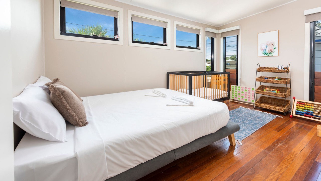 Photo of Bedroom in Torquay