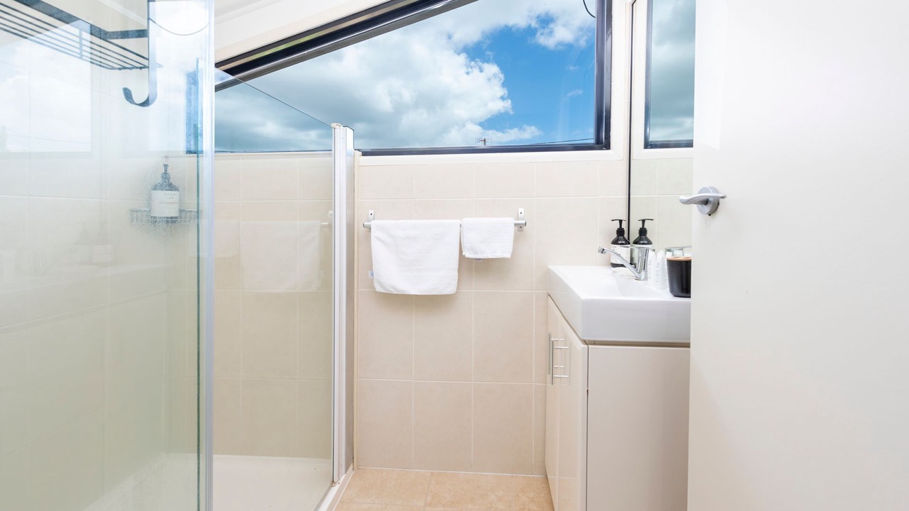 Photo of Bathroom in Torquay