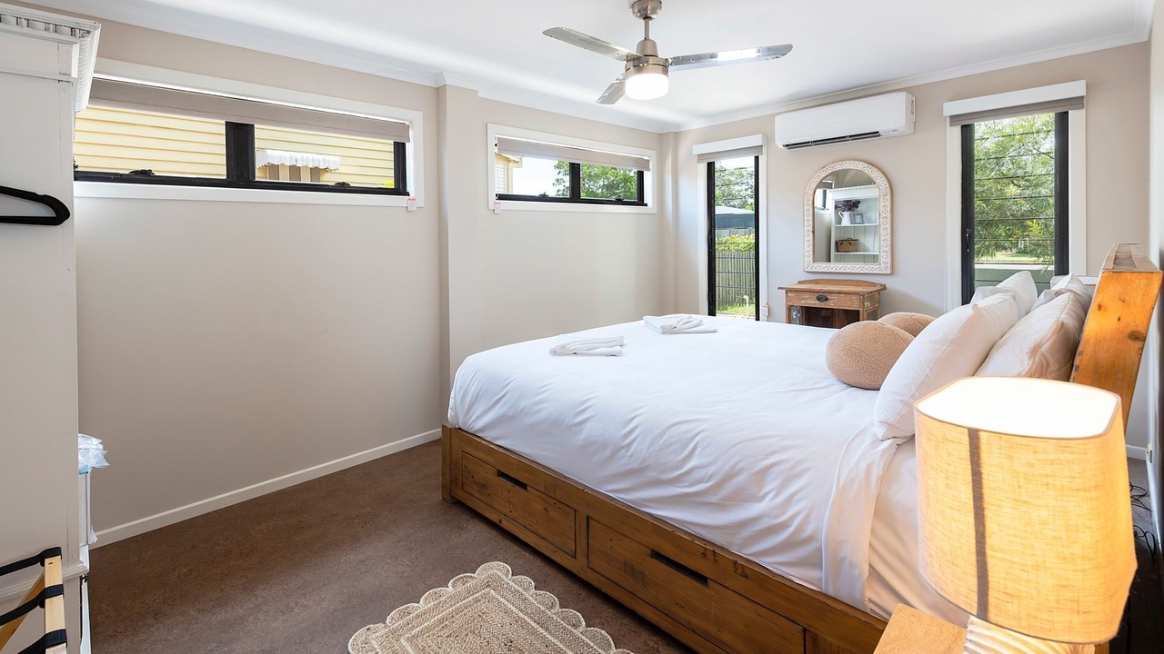 Photo of Bedroom in Torquay