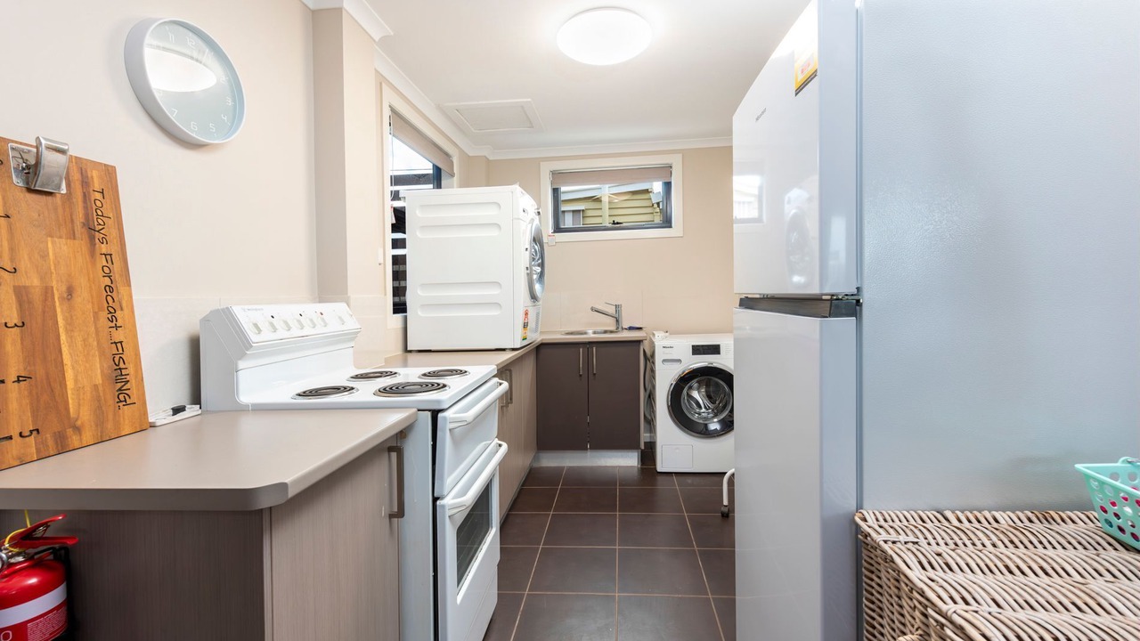 Photo of Kitchen in Torquay