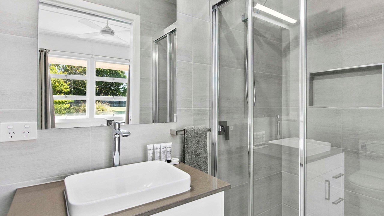 Photo of Bathroom in Point Vernon