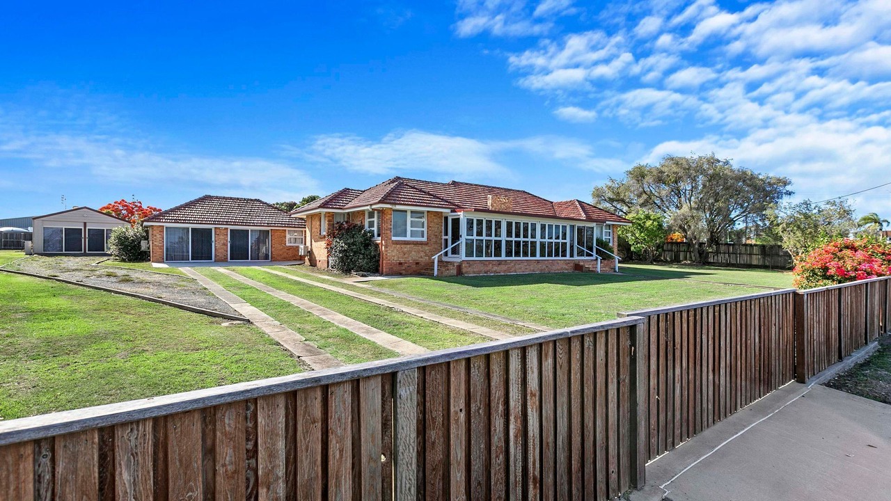 Photo of Outdoor in Point Vernon