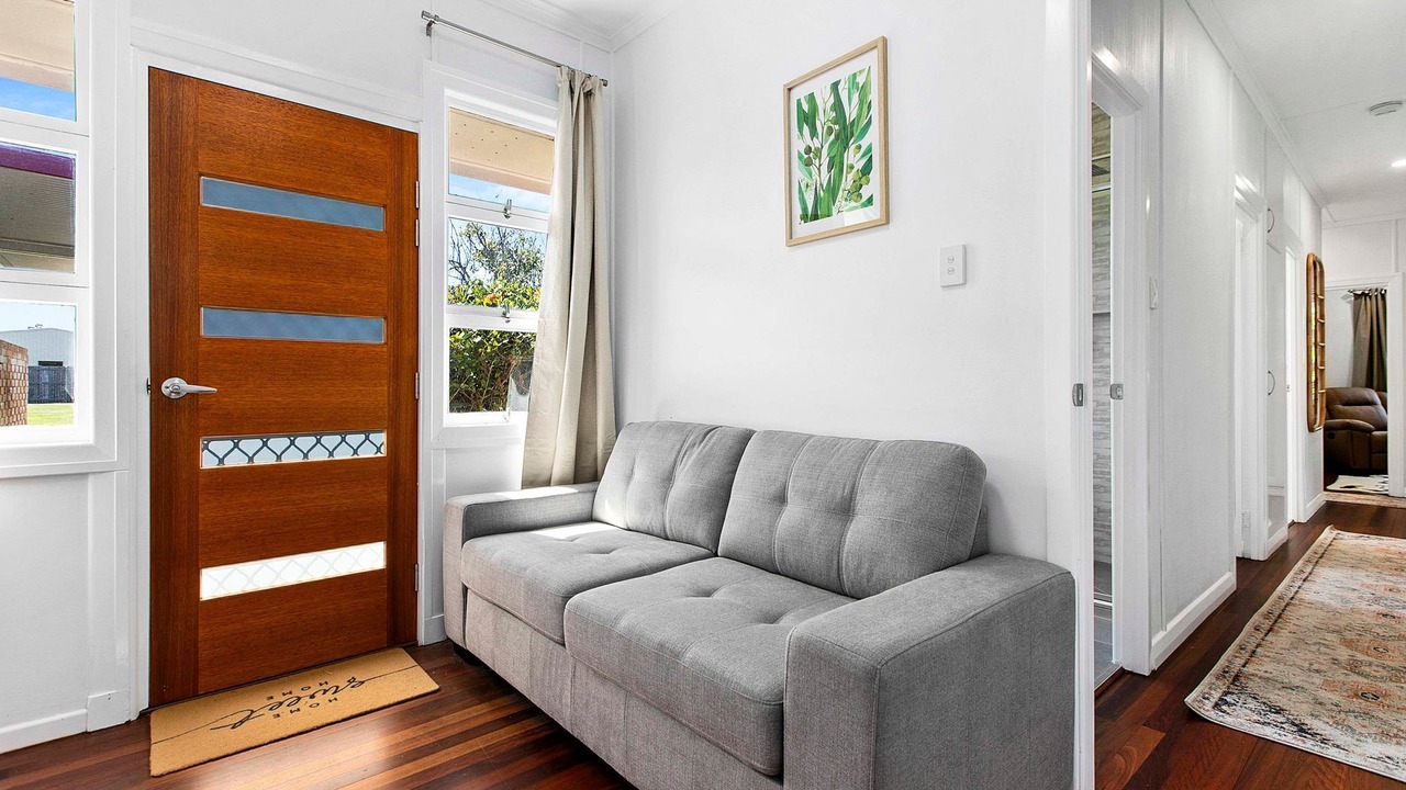 Photo of Livingroom in Point Vernon