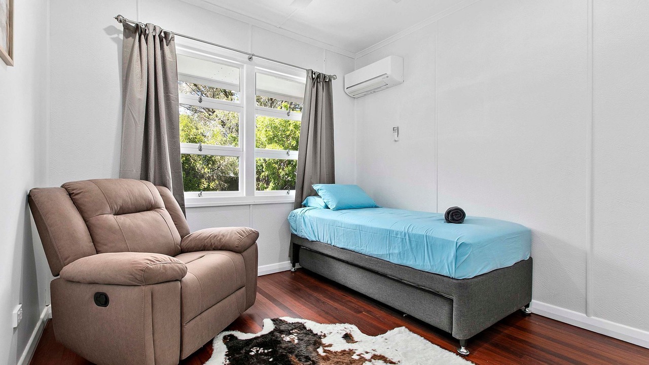 Photo of Bedroom in Point Vernon