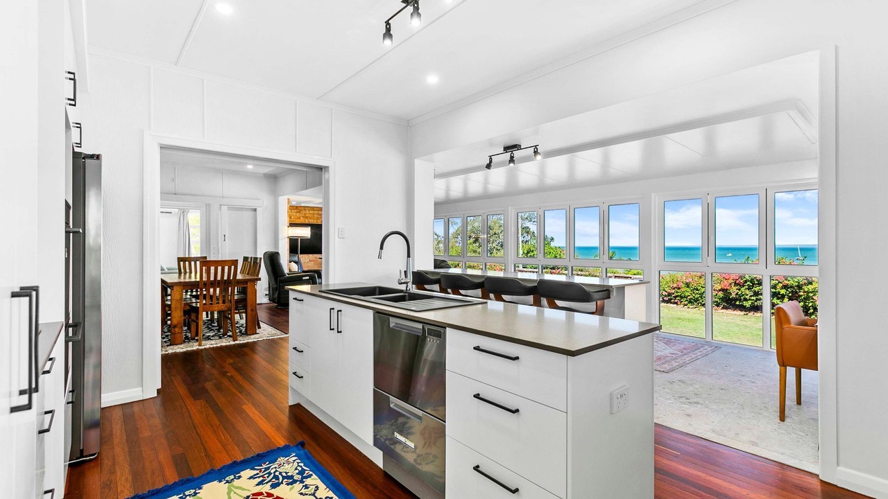 Photo of Kitchen in Point Vernon