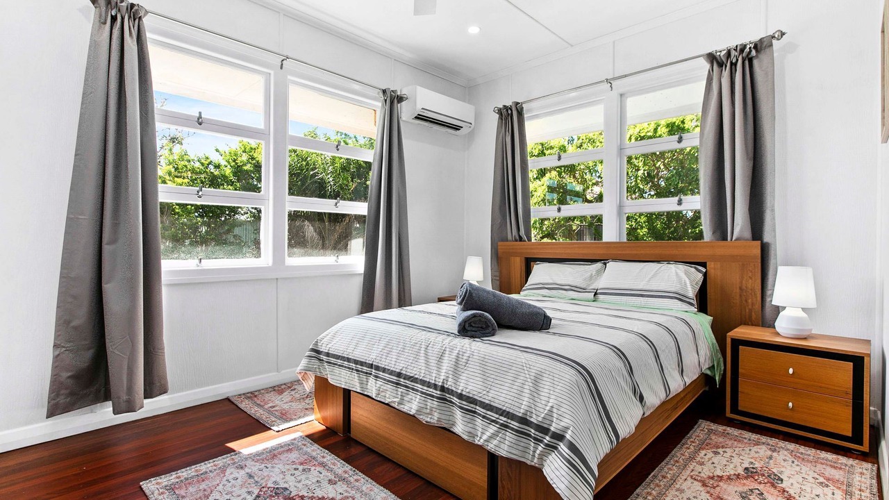 Photo of Bedroom in Point Vernon