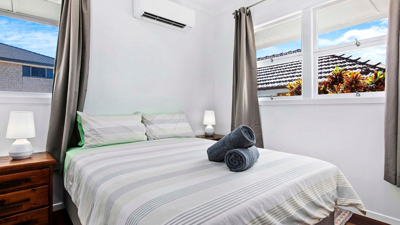 Photo of Bedroom in Point Vernon