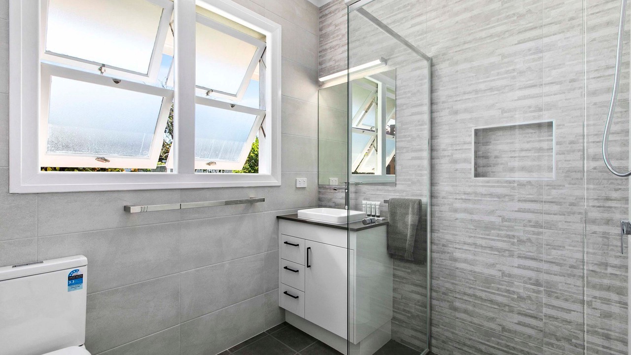 Photo of Bathroom in Point Vernon