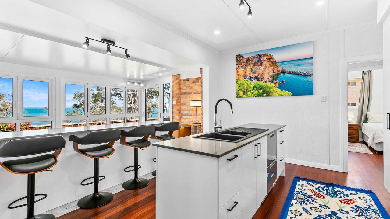 Photo of Kitchen in Point Vernon