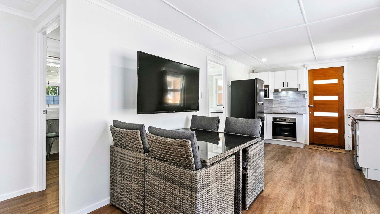 Photo of Kitchen in Point Vernon