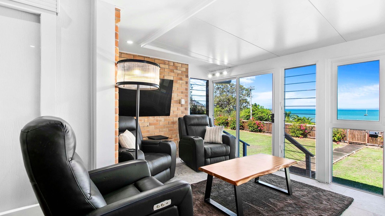 Photo of Livingroom in Point Vernon