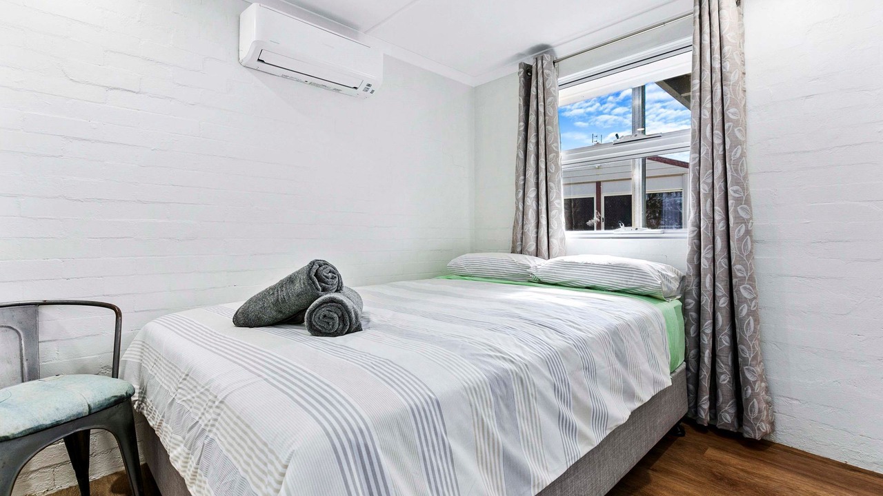 Photo of Bedroom in Point Vernon