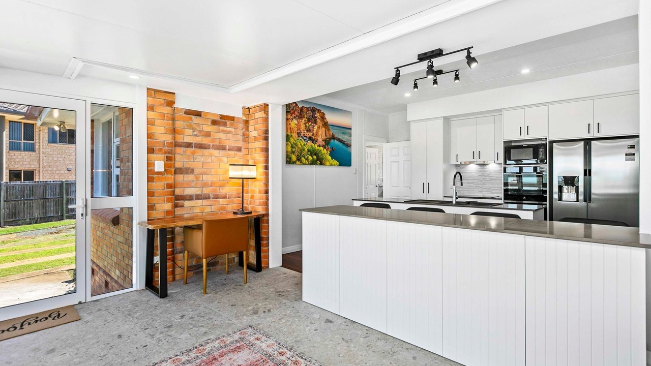 Photo of Kitchen in Point Vernon