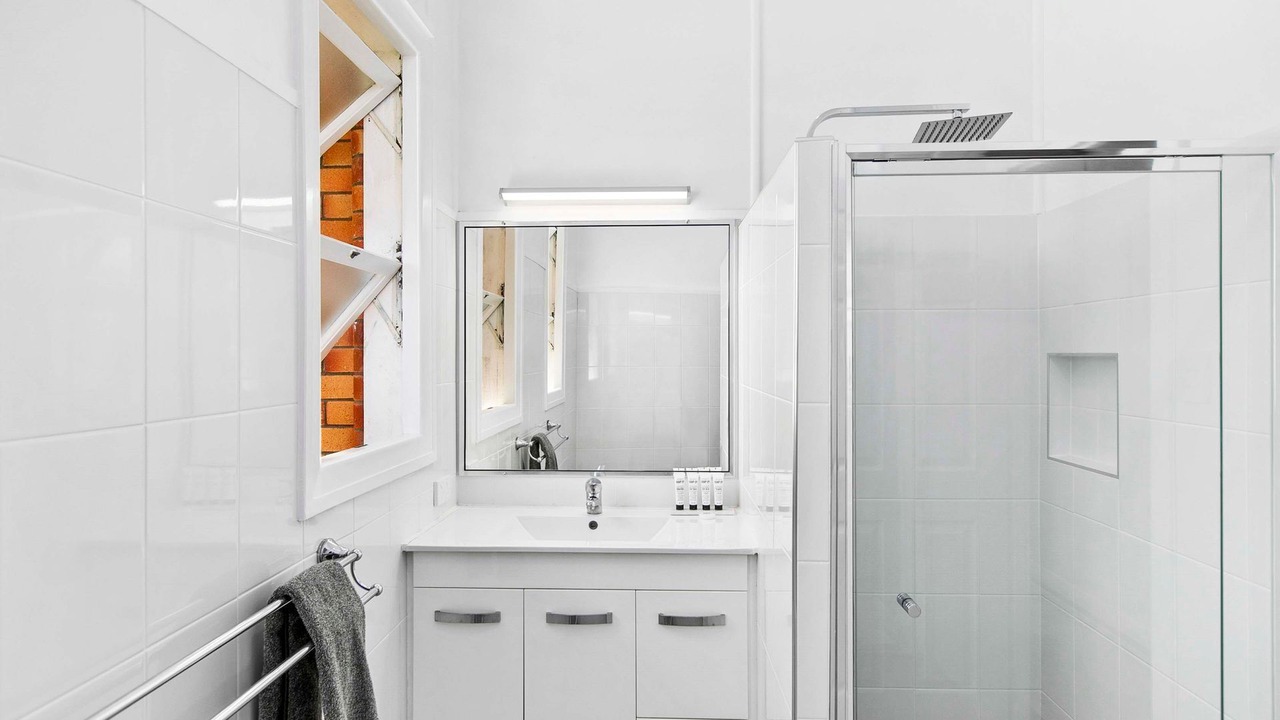 Photo of Bathroom in Point Vernon