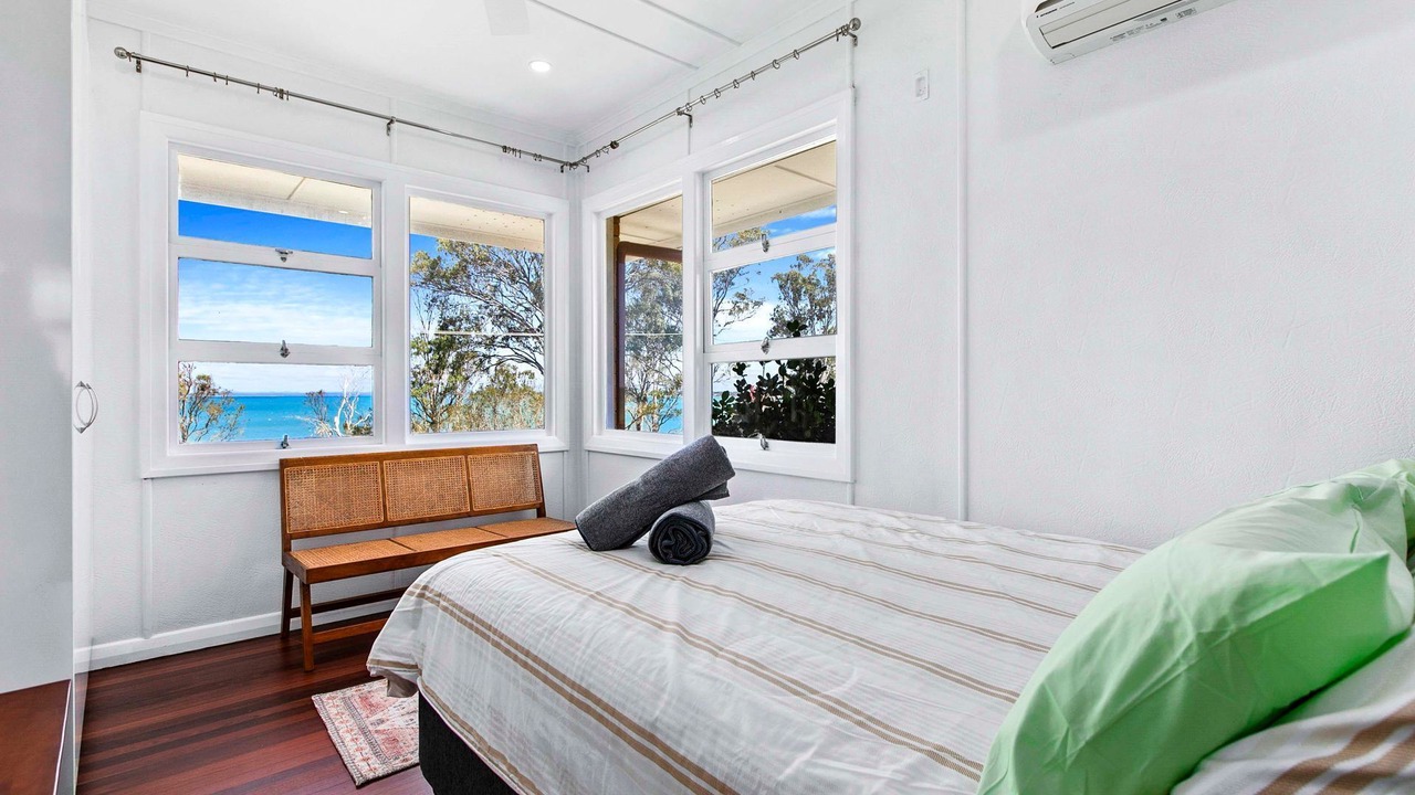 Photo of Bedroom in Point Vernon