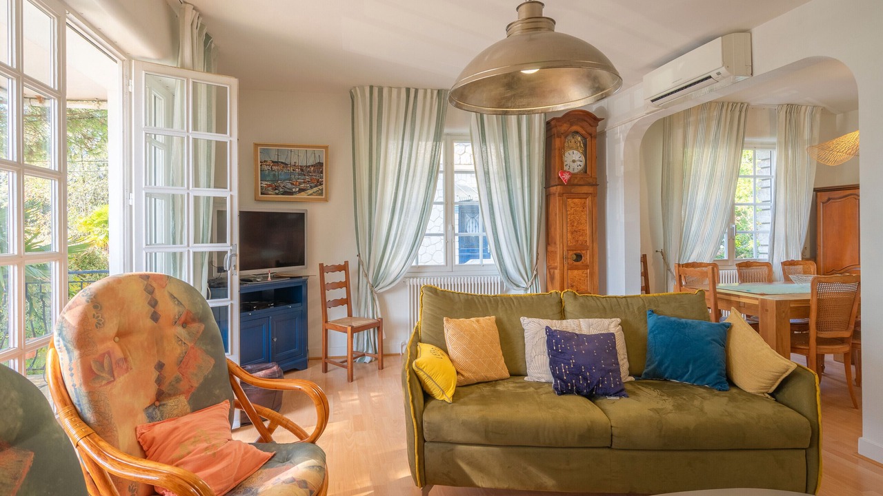 Photo of Livingroom in Royan