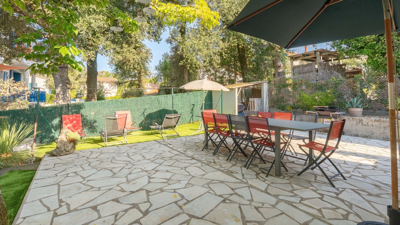 Photo of Outdoor in Royan