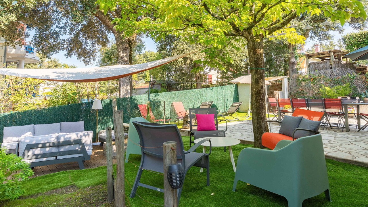 Photo of Patio Balcony in Royan