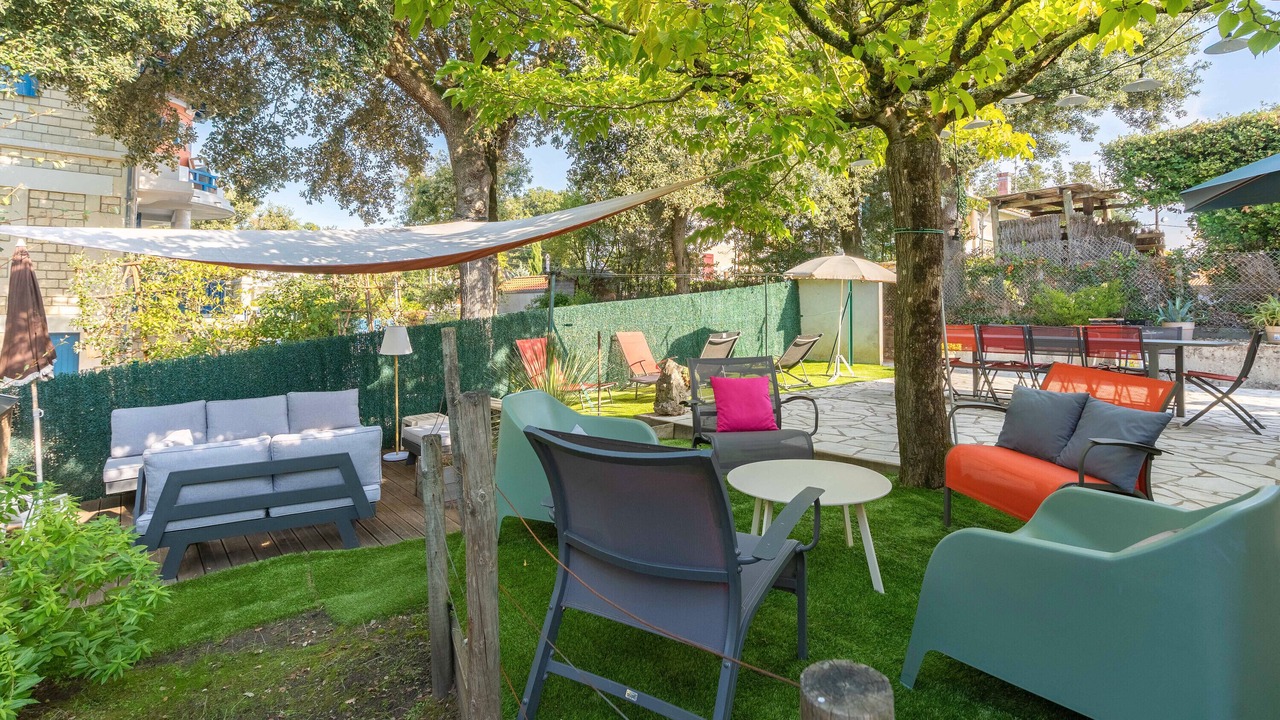 Photo of Outdoor in Royan