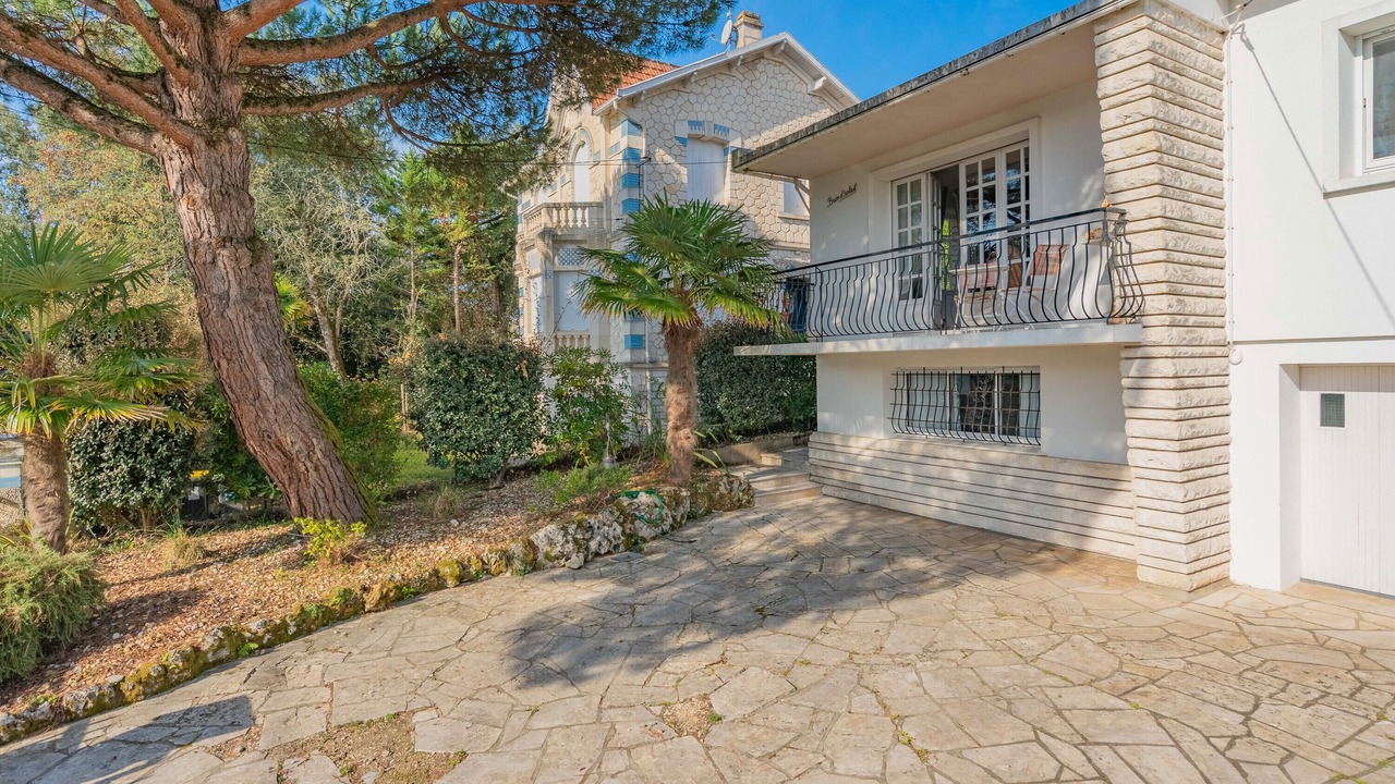 Photo of Outdoor in Royan