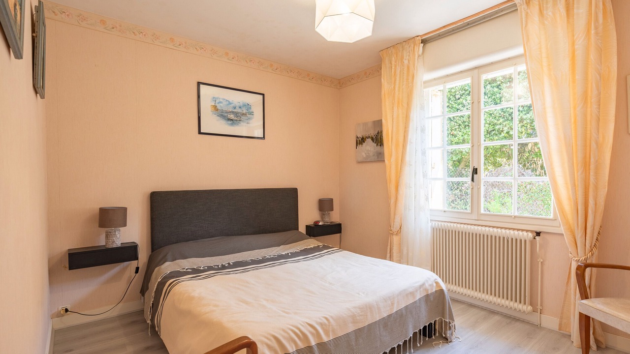 Photo of Bedroom in Royan