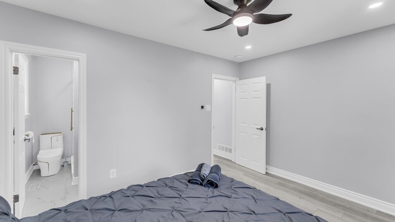 Photo of Bedroom in Mount Pleasant