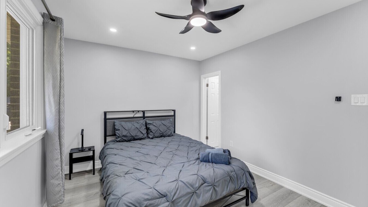 Photo of Bedroom in Mount Pleasant