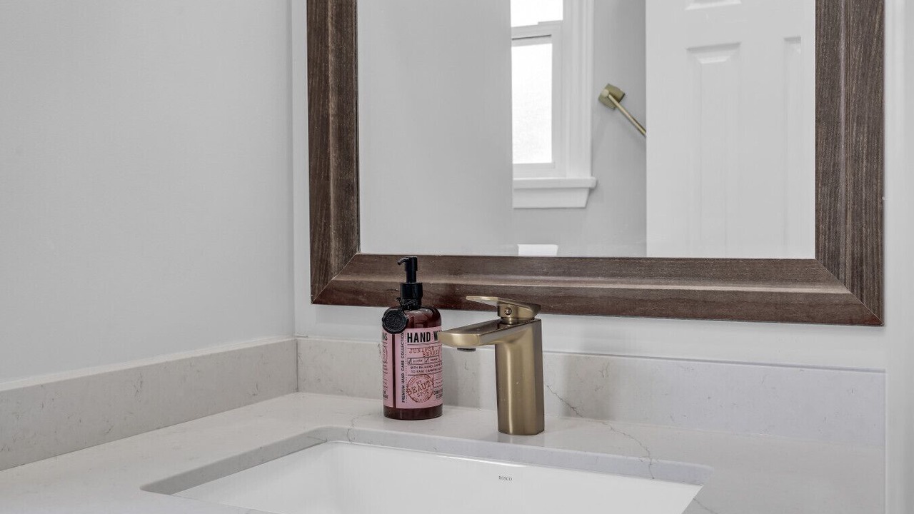 Photo of Bathroom in Mount Pleasant