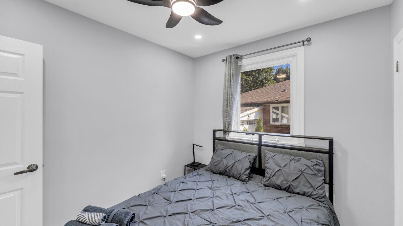 Photo of Bedroom in Mount Pleasant