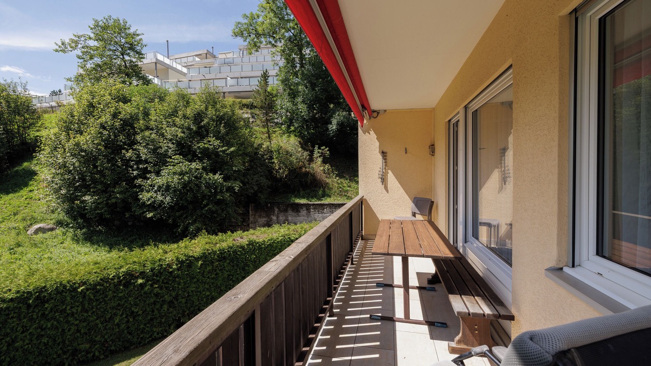 Photo of Outdoor in Engadin Scoul