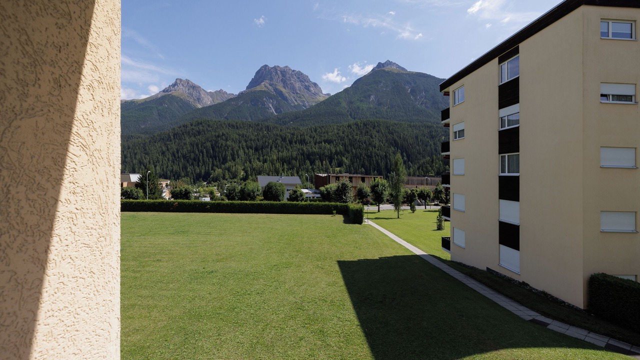 Photo of Outdoor in Engadin Scoul