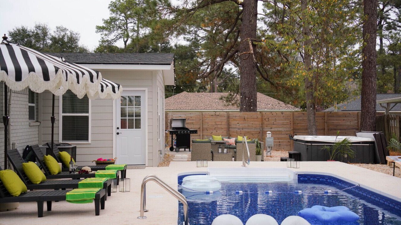 Photo of Outdoor in Savannah