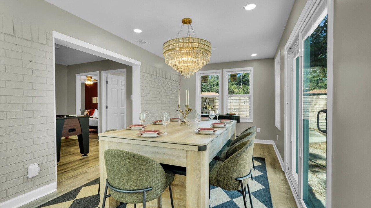 Photo of Livingroom in Savannah